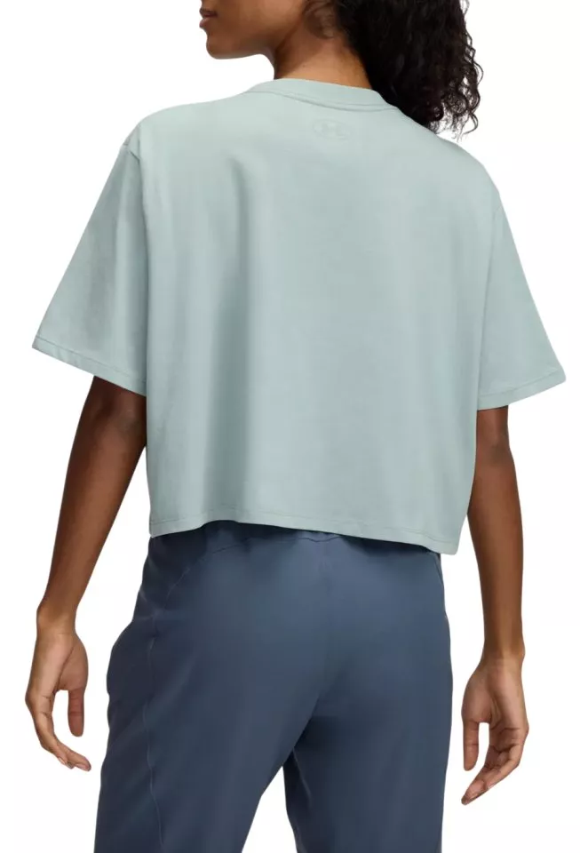 Camiseta Under Armour UA Rival SS