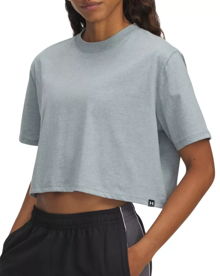 Camiseta Under Armour UA Rival SS