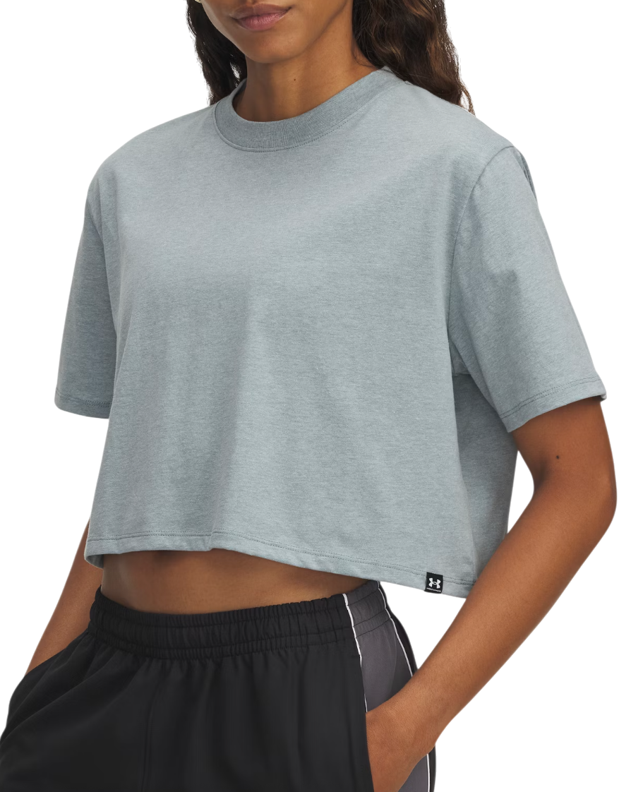 Camiseta Under Armour UA Rival SS