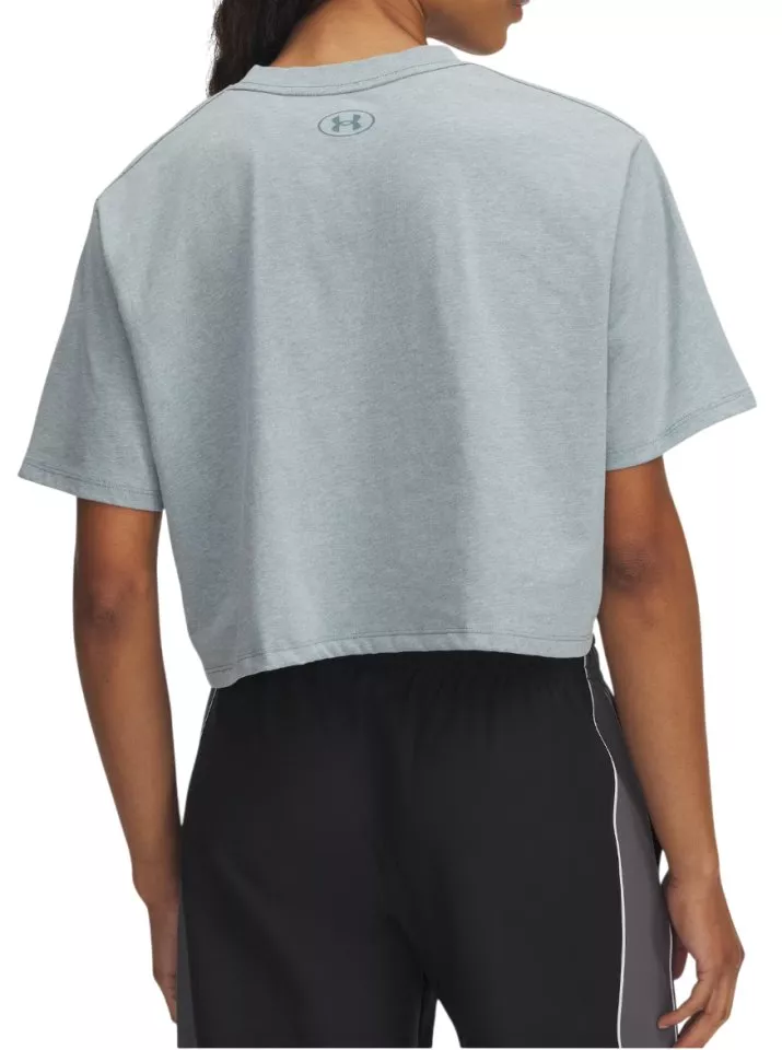 Camiseta Under Armour UA Rival SS