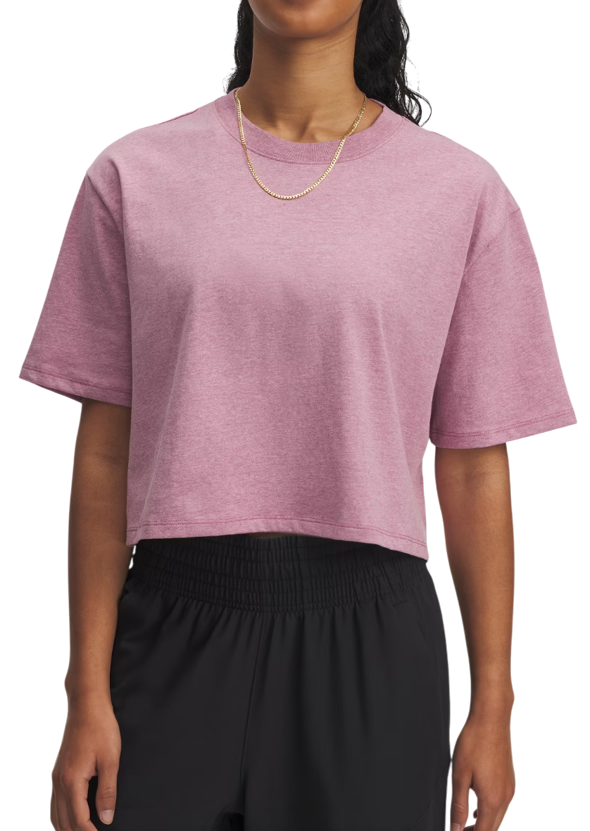 Тениска Under Armour UA Rival SS