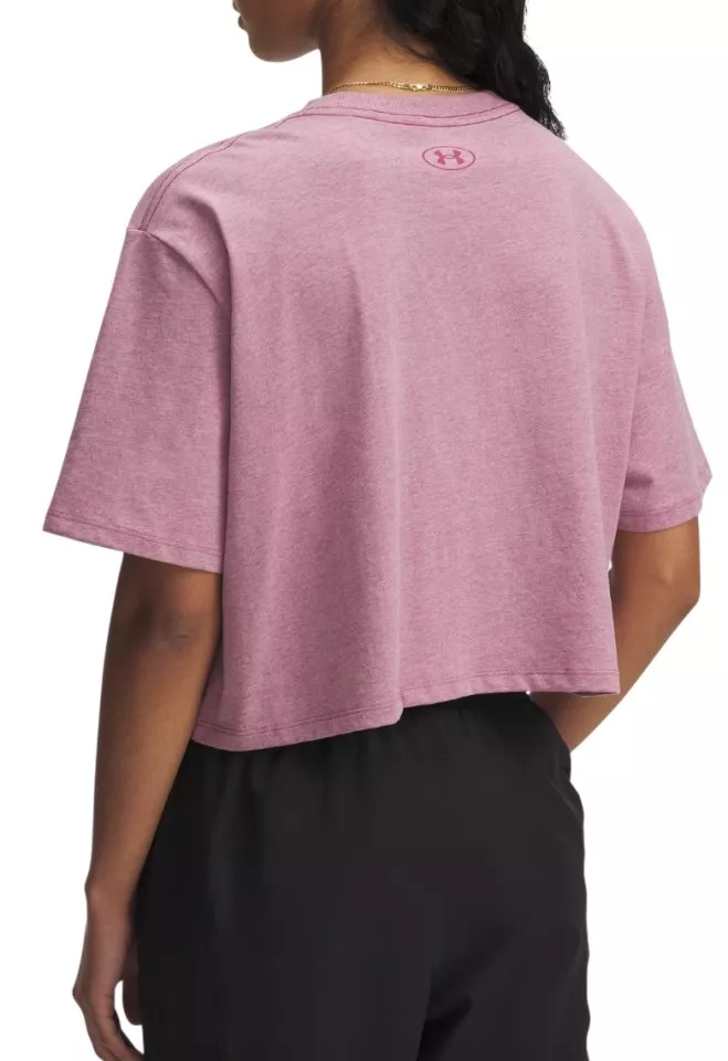 Тениска Under Armour UA Rival SS