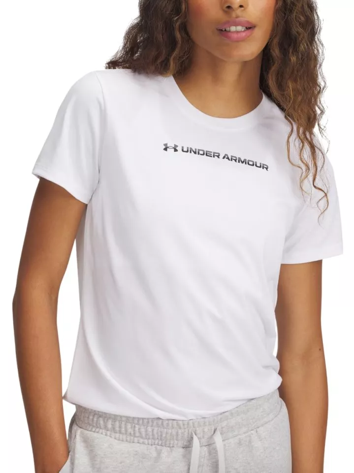 T-Shirt Under Armour UA TECH PTH GRAPHIC SSC
