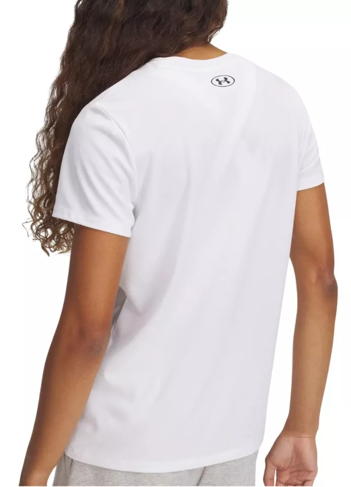 T-Shirt Under Armour UA TECH PTH GRAPHIC SSC