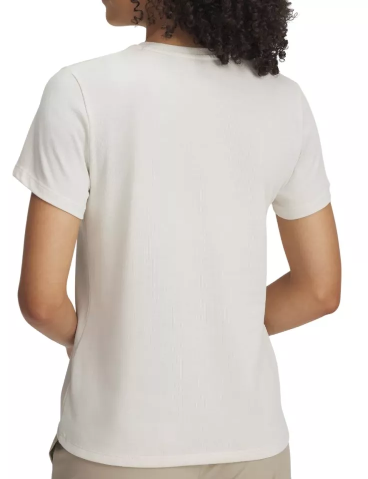 Тениска Under Armour UA HWT BRANDED CORE SS