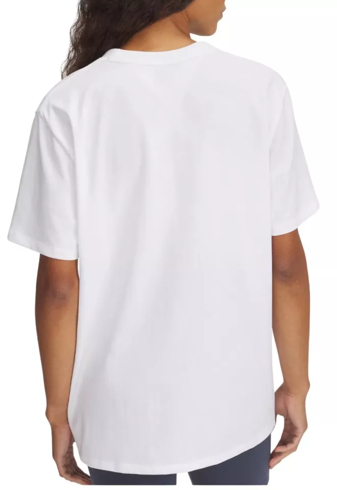 Under Armour UA HWT OS Collegiate SS Rövid ujjú póló