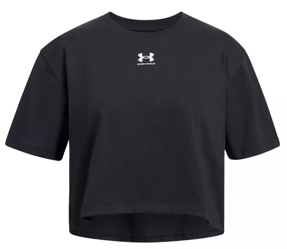 Koszulka Under Armour UA Rival SS