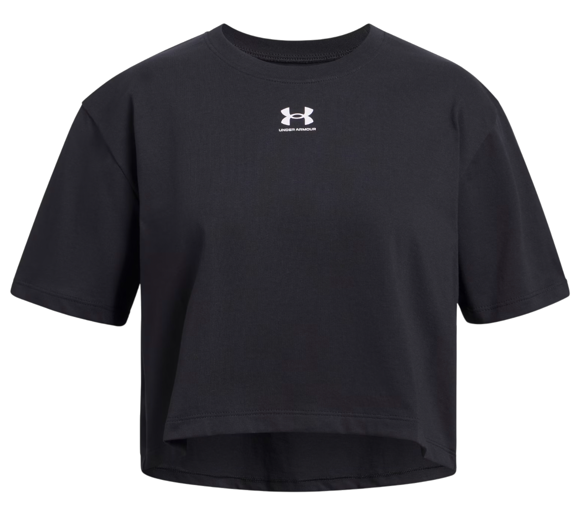 Koszulka Under Armour UA Rival SS