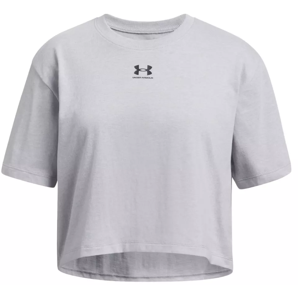 Тениска Under Armour UA Rival SS