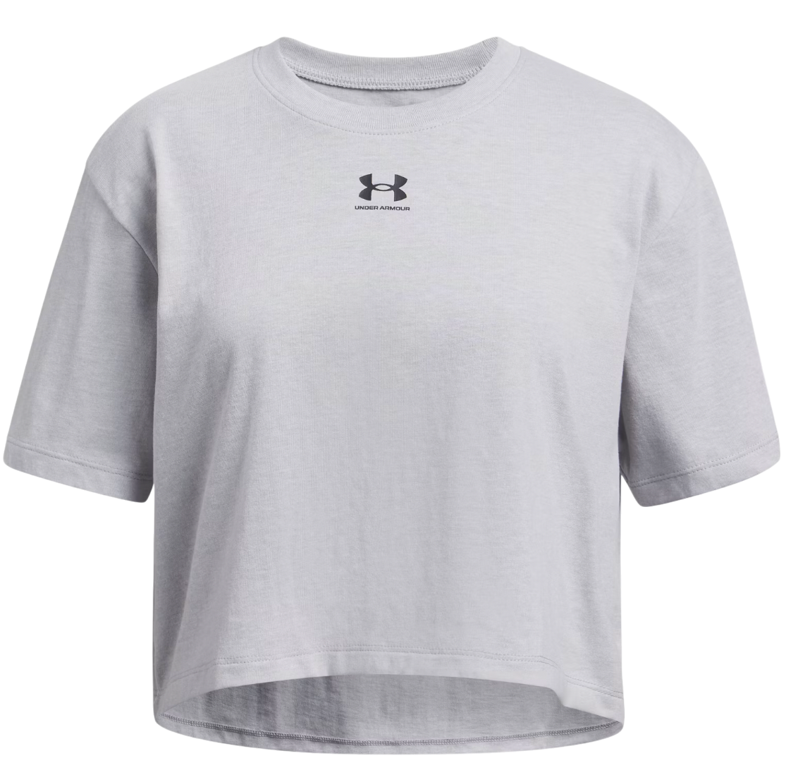 Тениска Under Armour UA Rival SS