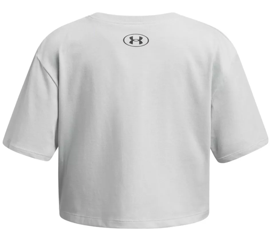 Under Armour UA Rival SS Rövid ujjú póló