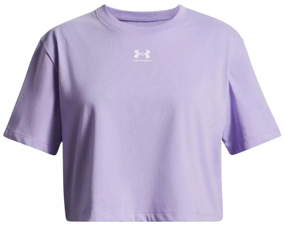 T-shirt Under Armour UA Rival SS