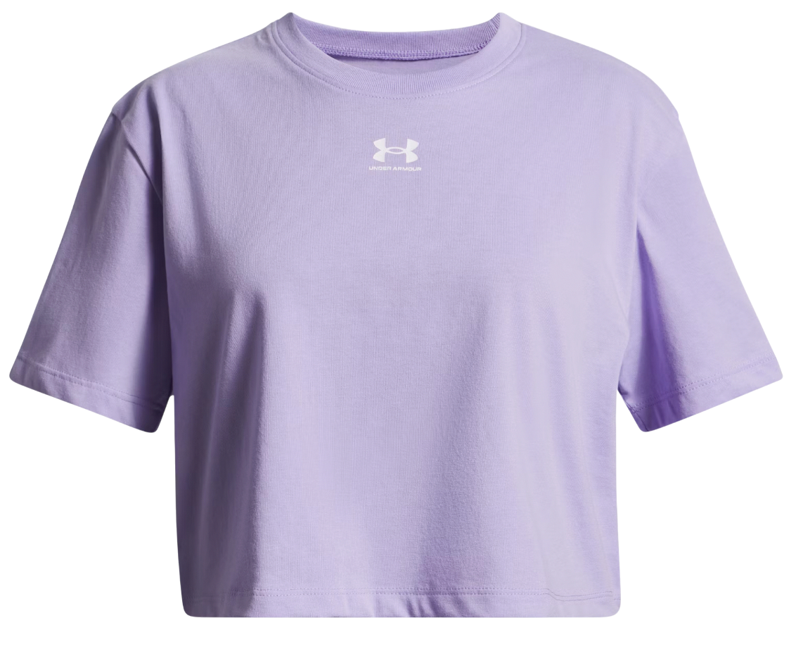 T-shirt Under Armour UA Rival SS