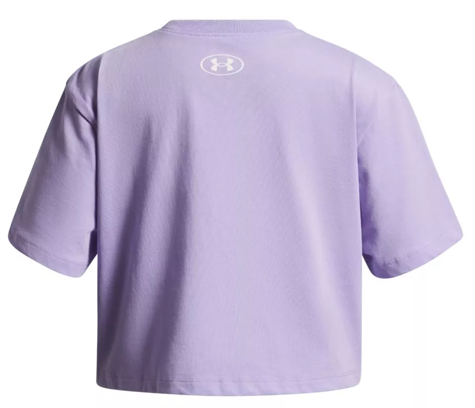 T-shirt Under Armour UA Rival SS