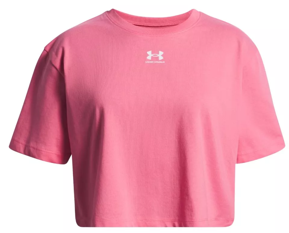 T-shirt Under Armour UA Rival SS