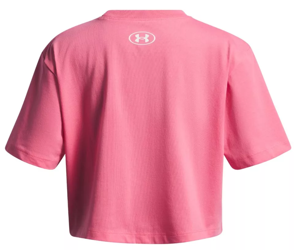 T-shirt Under Armour UA Rival SS