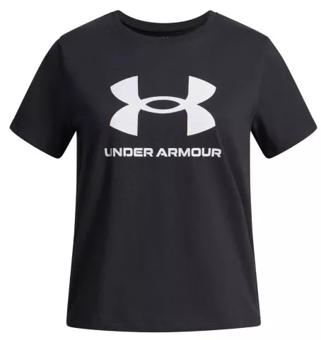 UA BIG LOGO SS