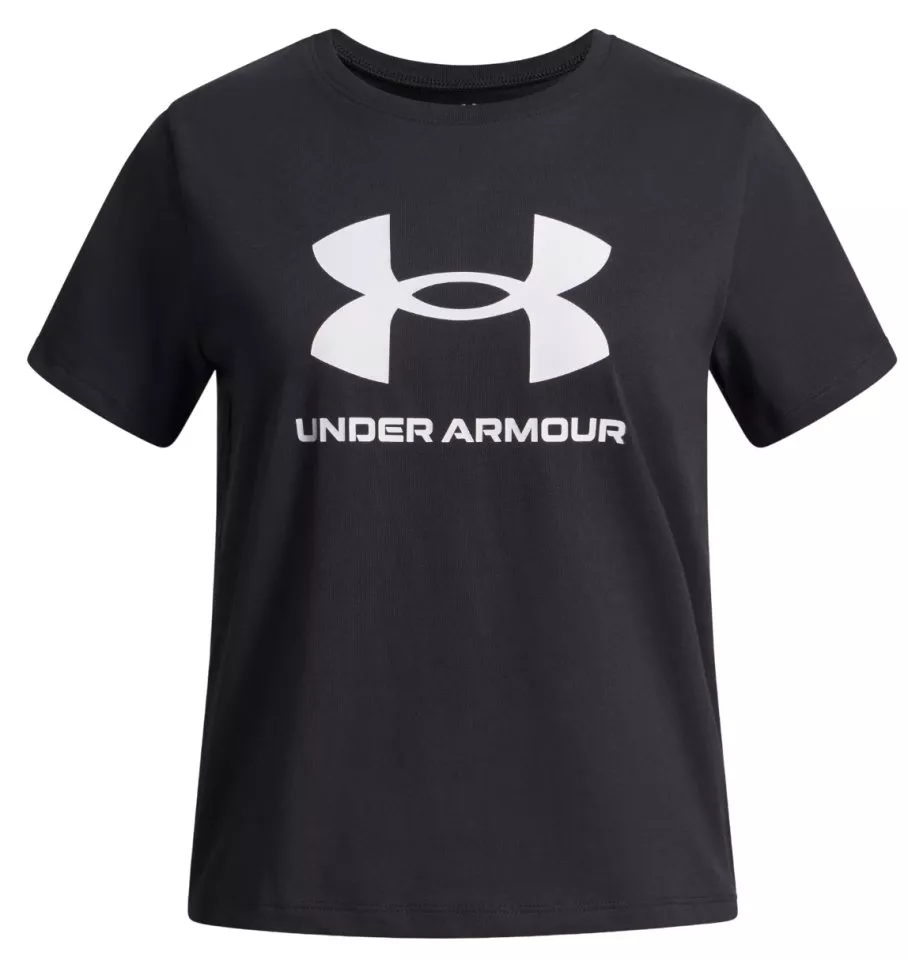 Тениска Under Armour UA BIG LOGO SS