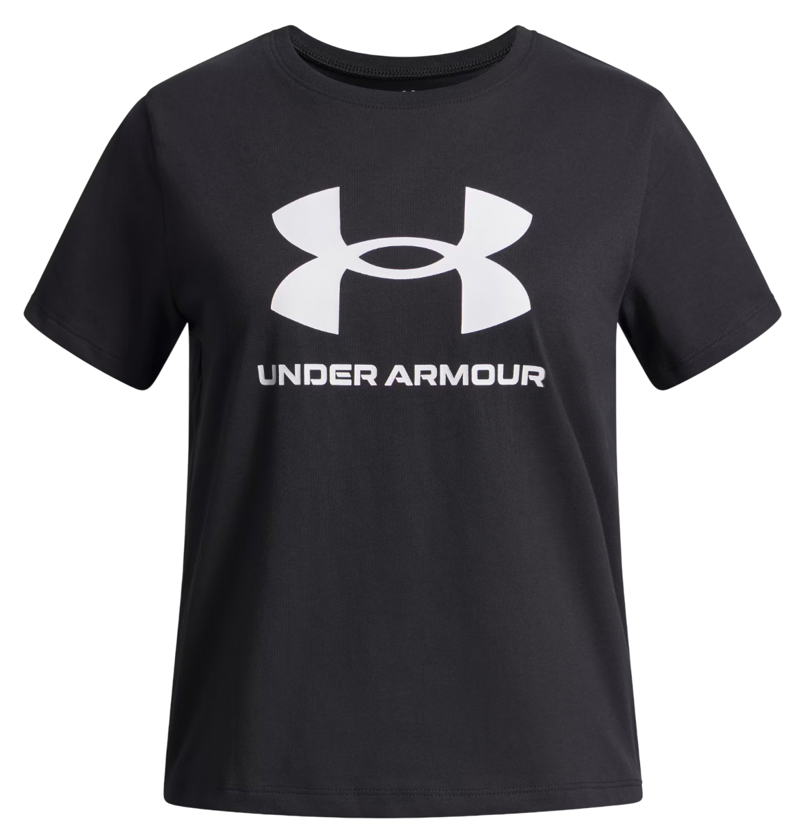 Тениска Under Armour UA BIG LOGO SS