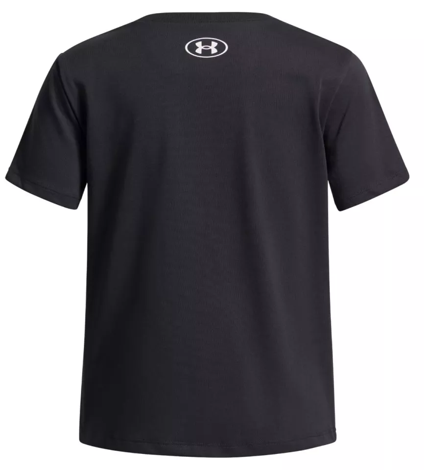 Тениска Under Armour UA BIG LOGO SS