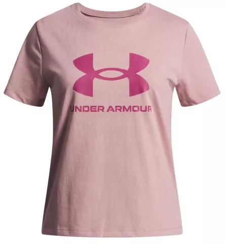 UA BIG LOGO SS