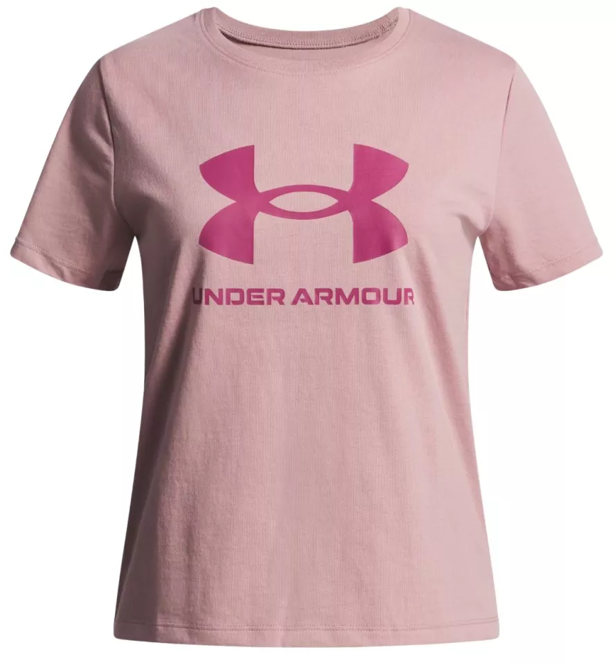 T-shirt Under Armour UA BIG LOGO SS