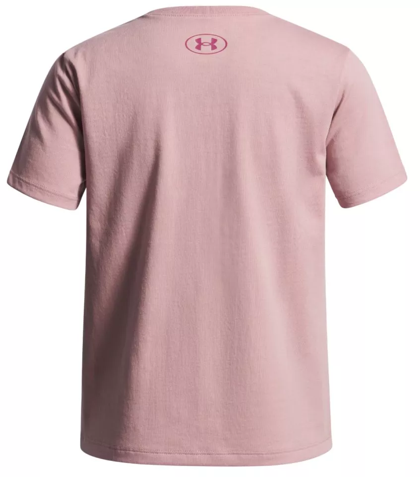 T-shirt Under Armour UA BIG LOGO SS