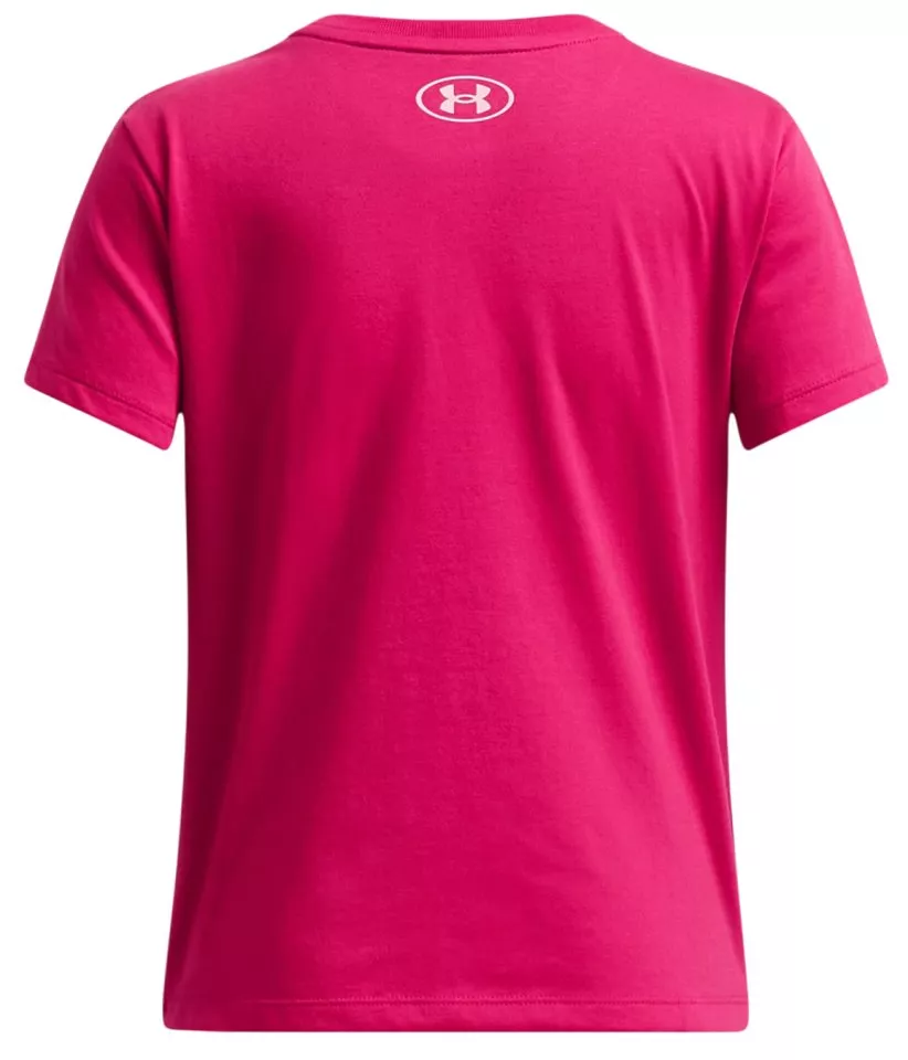 T-shirt Under Armour UA BIG LOGO SS