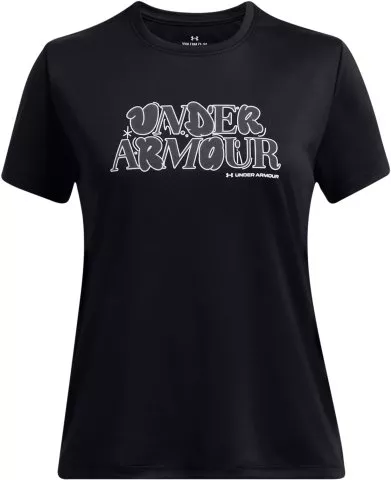 UA Tech Wordmark SS