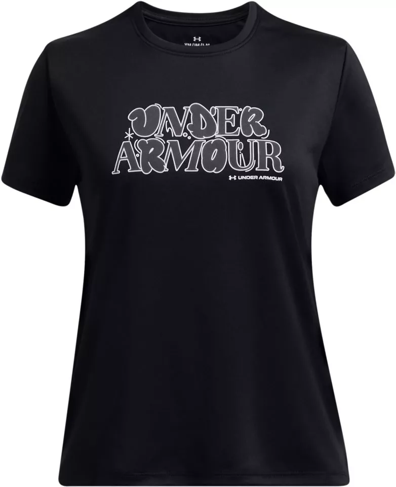 Majica Under Armour UA Tech Wordmark SS