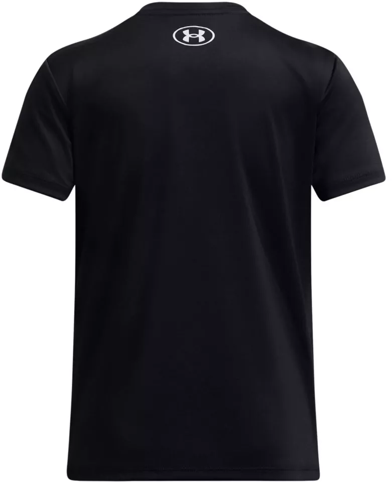 Majica Under Armour UA Tech Wordmark SS
