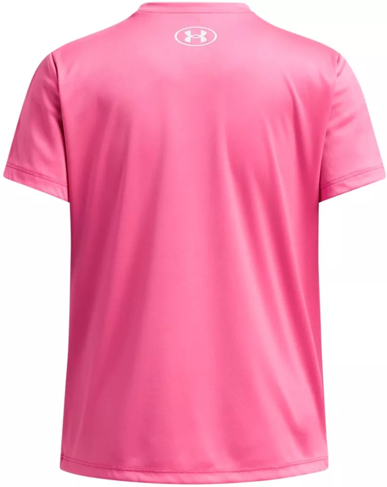 Under Armour UA Tech Wordmark SS Rövid ujjú póló