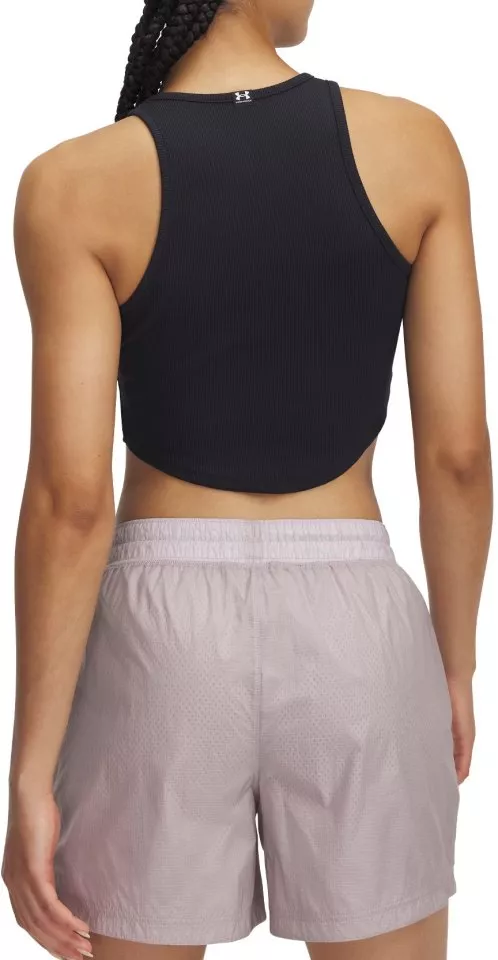 Tanktop Under Armour UA Rival Rib Tank