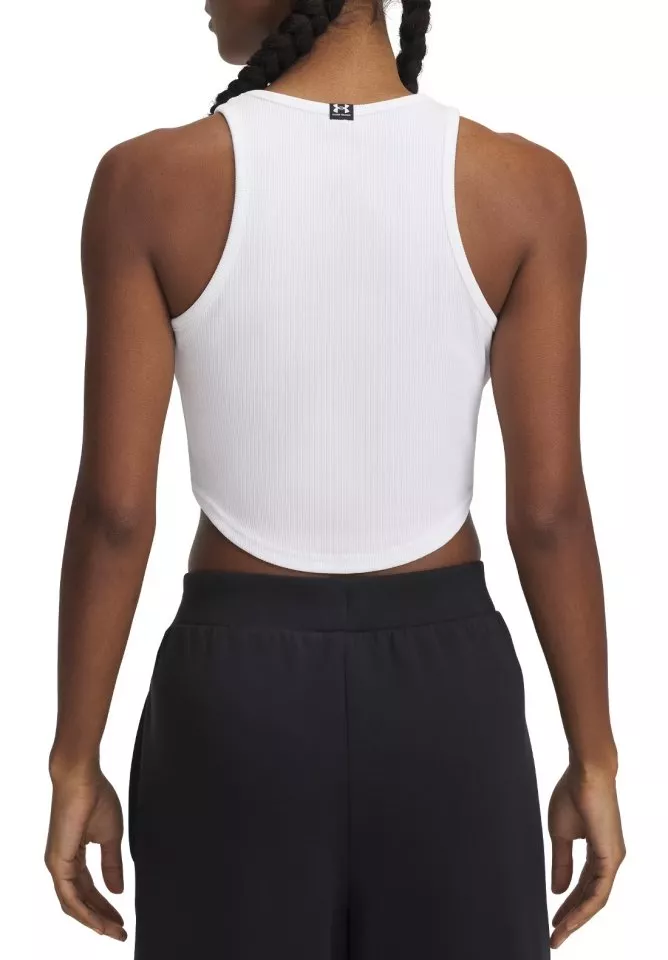 Linne Under Armour UA Rival Rib Tank