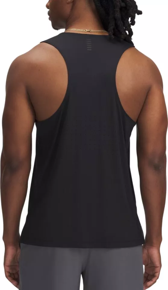 Under Armour UA LAUNCH ELITE SINGLET