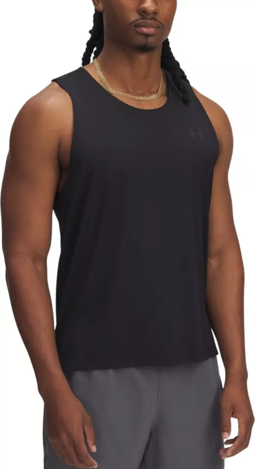 Under Armour UA LAUNCH ELITE SINGLET