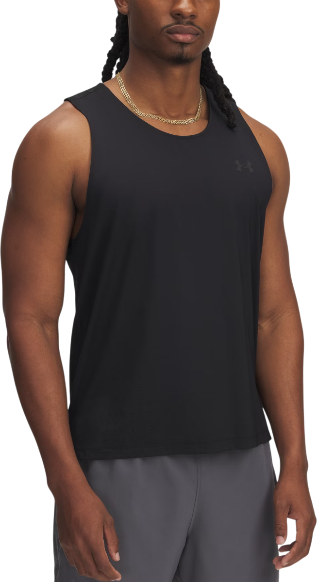 Under Armour UA LAUNCH ELITE SINGLET
