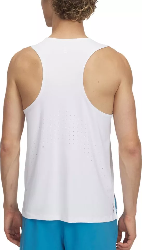 Under Armour UA LAUNCH ELITE SINGLET