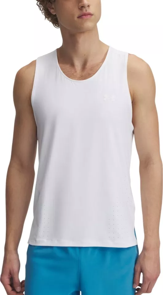 Under Armour UA LAUNCH ELITE SINGLET