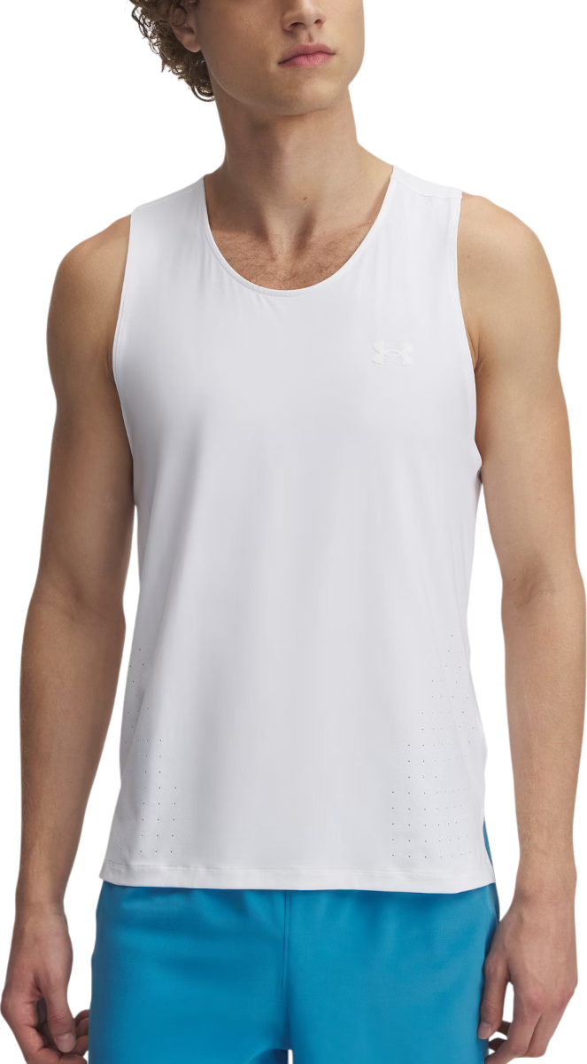Under Armour UA LAUNCH ELITE SINGLET