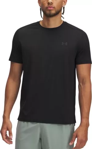 UA Launch Elite Shortsleeve
