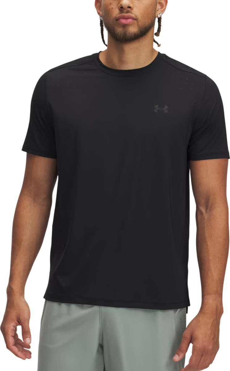 T-paita Under Armour UA Launch Elite Shortsleeve