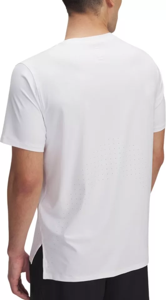Koszulka Under Armour Launch Elite Shortsleeve