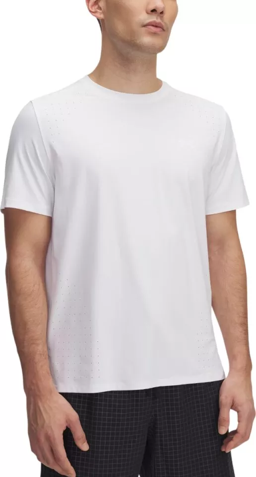 Koszulka Under Armour Launch Elite Shortsleeve