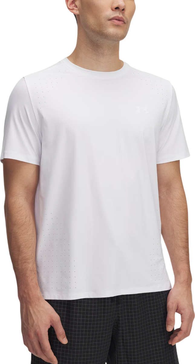 Koszulka Under Armour Launch Elite Shortsleeve