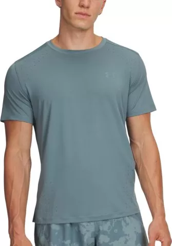 UA LAUNCH ELITE SHORTSLEEVE