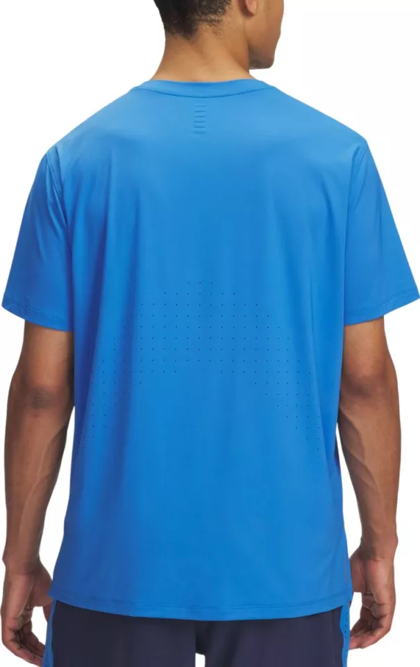 T-Shirt Under Armour UA Launch Elite Shortsleeve