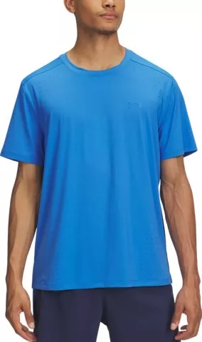 UA Launch Elite Shortsleeve