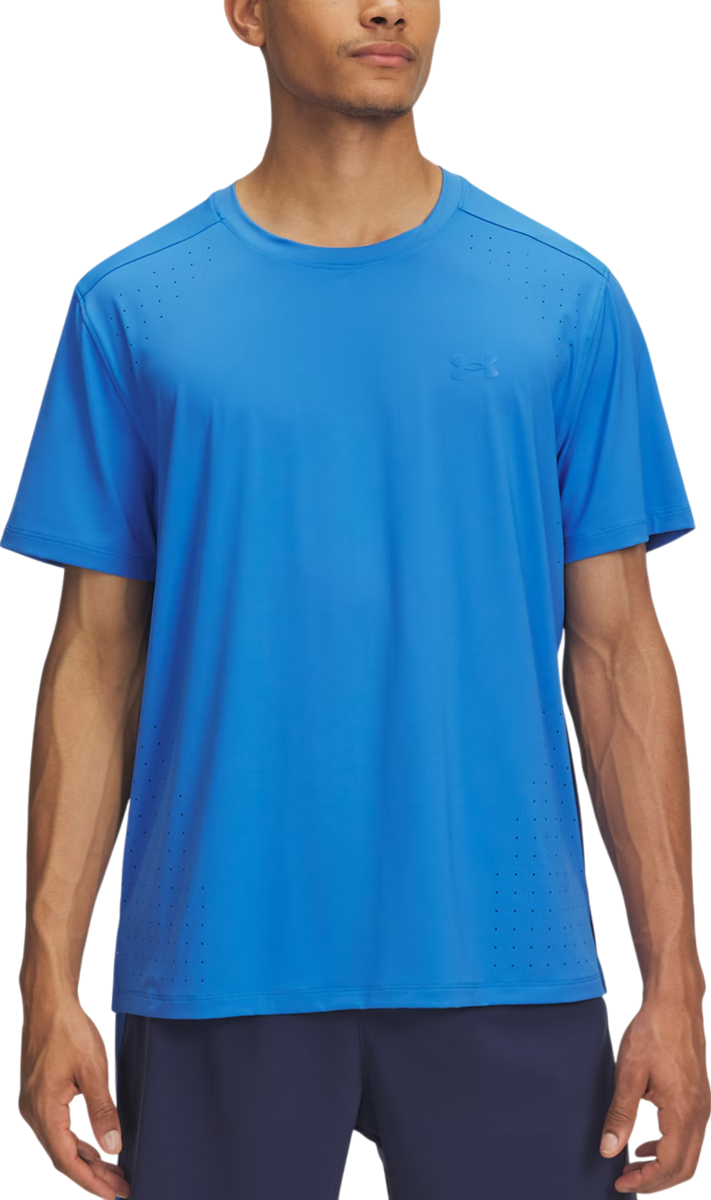 T-Shirt Under Armour UA Launch Elite Shortsleeve
