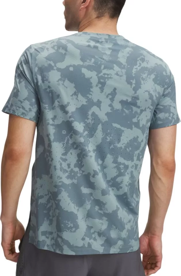 T-shirt Under Armour UA LAUNCH ELITE PRT SS